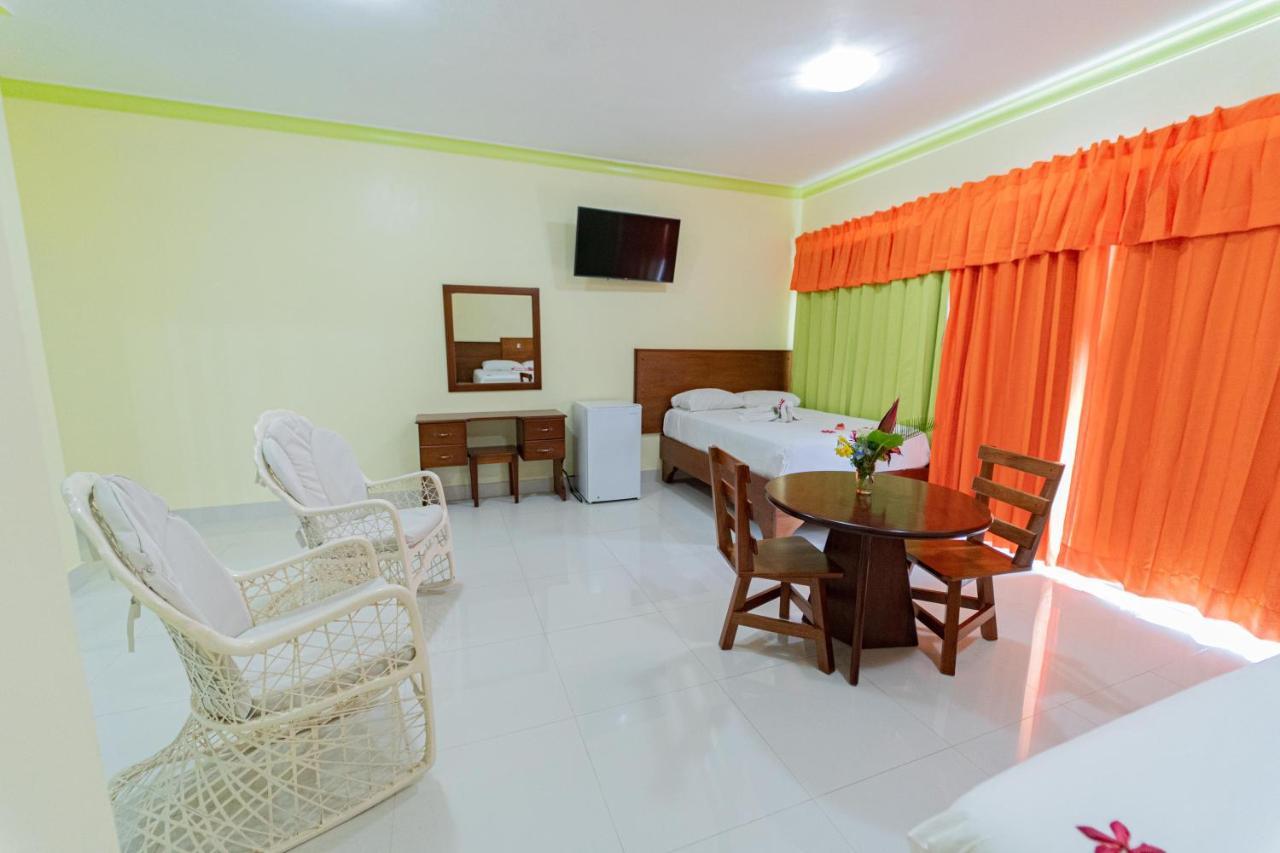 Hotel Yonu Punta Cana Exteriör bild