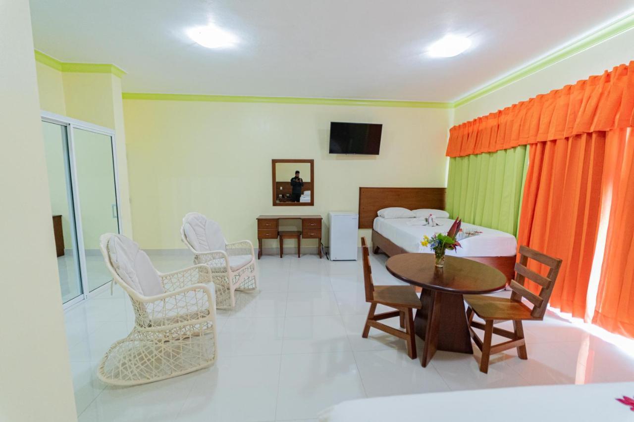Hotel Yonu Punta Cana Exteriör bild